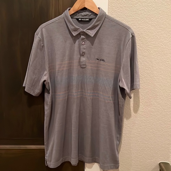 Travis Mathew Polo - Picture 1 of 1